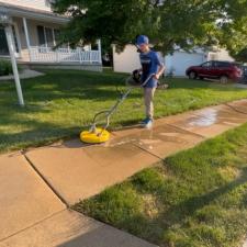 Revitalizing-Homes-with-Blue-View-Power-Washing-Professional-Power-Washing-and-Pressure-Washing-in-Dunlap-Illinois 2